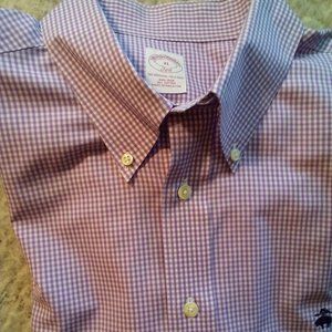 BROOKS BROTHERS Sport Shirt